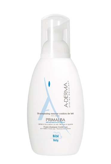 A Derma Primalba Champô Crosta Láctea 150ml