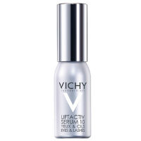 Vichy Liftactiv Serum 10 Olhos Pestanas 15ml