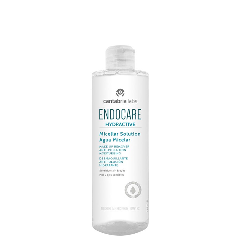 Endocare Hydractive Água Micelar 250ml