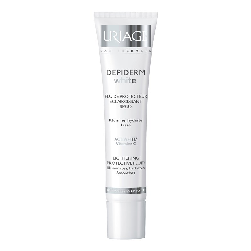 Uriage Depiderm White Fluido SPF30 40ml