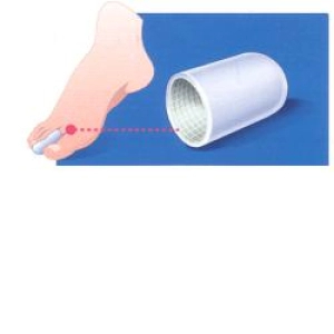 Zanni Dedeira Pe Silicone Tam S