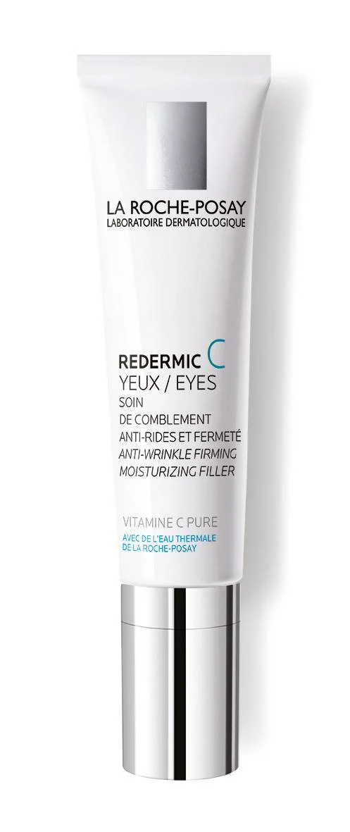 Roche Posay Rosto Redermic C Olhos 15ml