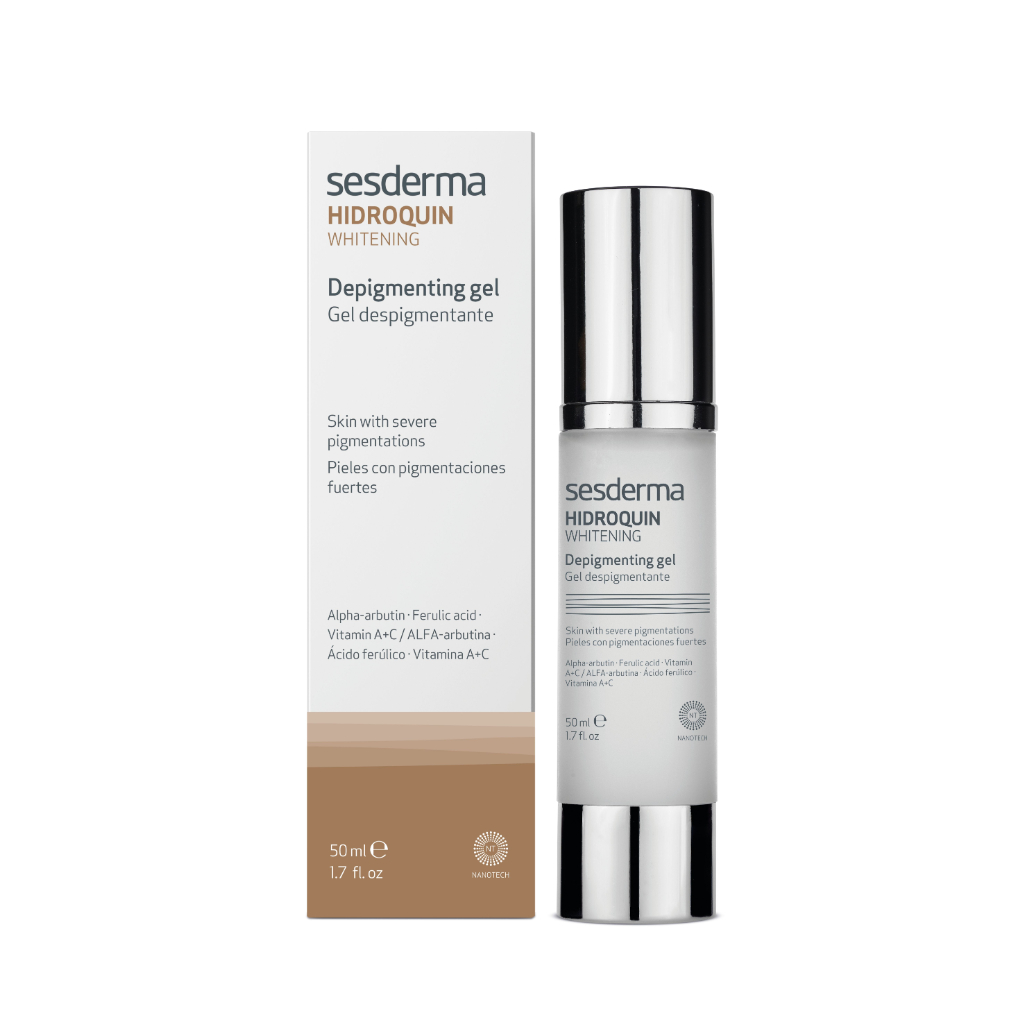 Sesderma Hidroquin Gel Despigmentante 50ml