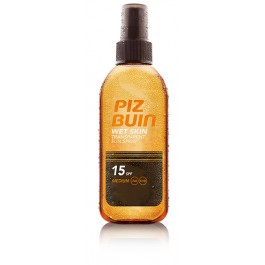 PIz Buin Spray Transp. FPS15 x 150ml