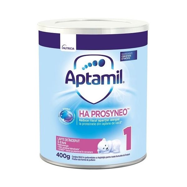 Aptamil Prosyneo HA 1 400g