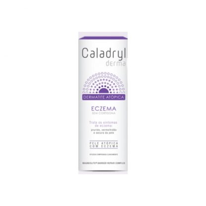 Caladryl Derm Atopica Eczema 30g