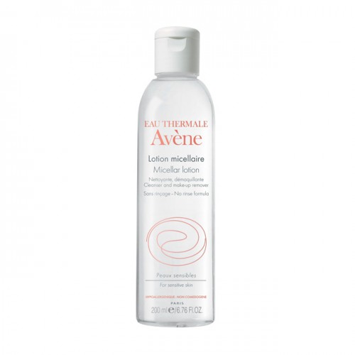Avene Loção Micelar Rosto 200ml