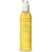 Avene Óleo Corporal 200ml