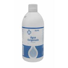 Agua Oxigenada Alifar 10V 250ml
