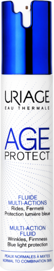 Uriage Age Protect Fluido Multi Ações 40ml