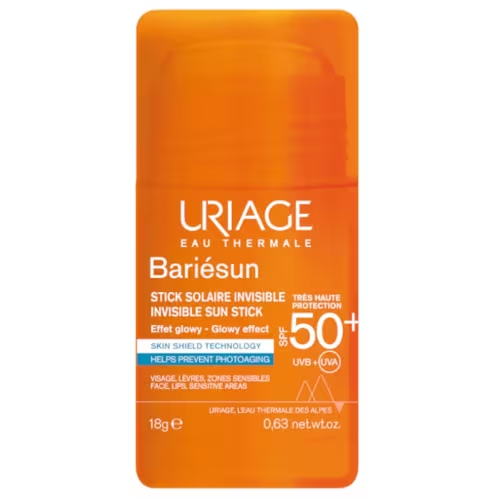 Uriage Bariesun Stick Sol Invisible FPS50+ 18g