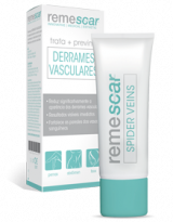 Remescar Derrames Vasculares Tubo 50ml