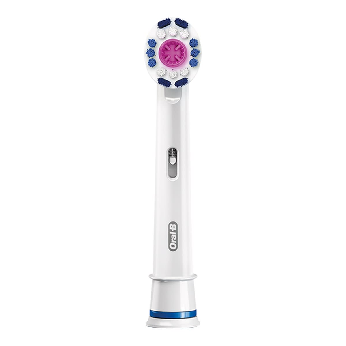 Recarga Oral B 3D White 2un