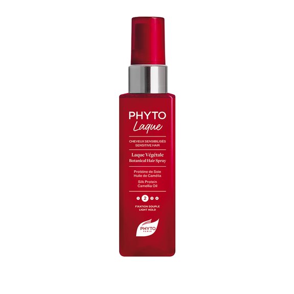 Phyto Laque Laca Vegetal Fixação Suave 100ml