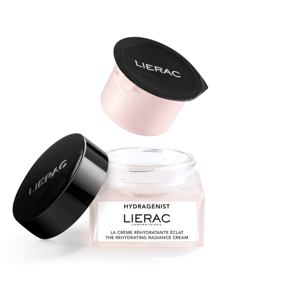 Lierac Hydragenist Recarga Cr 50ml