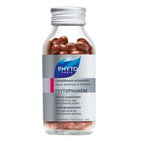 Phyto Phanere Cabelo/Unhas 120caps