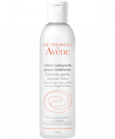 Avene Loção Peles Intolerantes 200ml