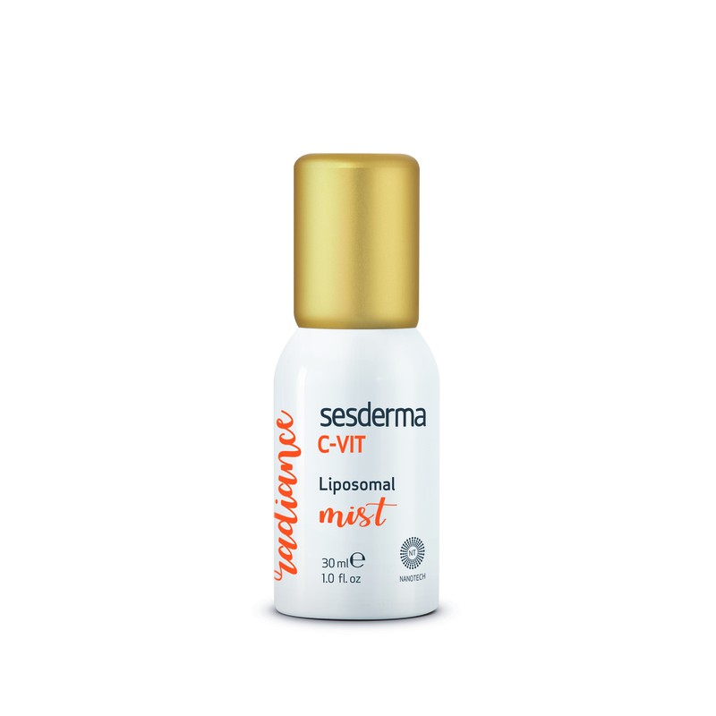 Sesderma C-Vit Mist Bruma Iluminadora 30ml