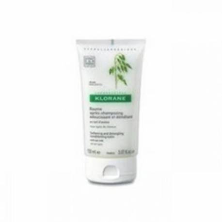 Klorane Bálsamo Leite Aveia 150ml