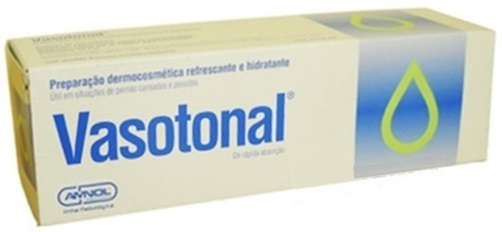 Vasotonal Creme 200ml