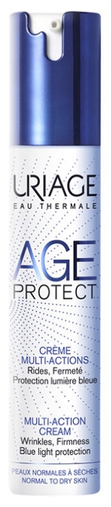 Uriage Age Protect Creme Multi Ações 40ml