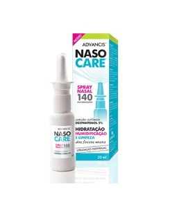 Advancis Nasocare Spray 20ml