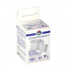 Master-Aid Compriderm 5mx6cm