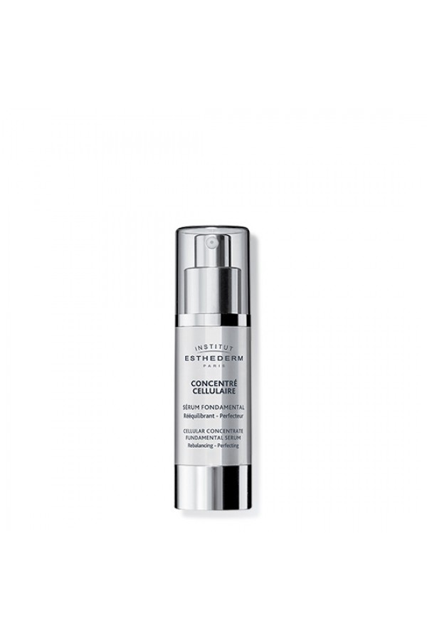 Esthederm Concentre Cellularaire Serum 30ml