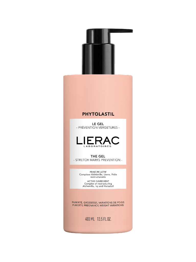 Lierac Phytolastil Gel 400ml