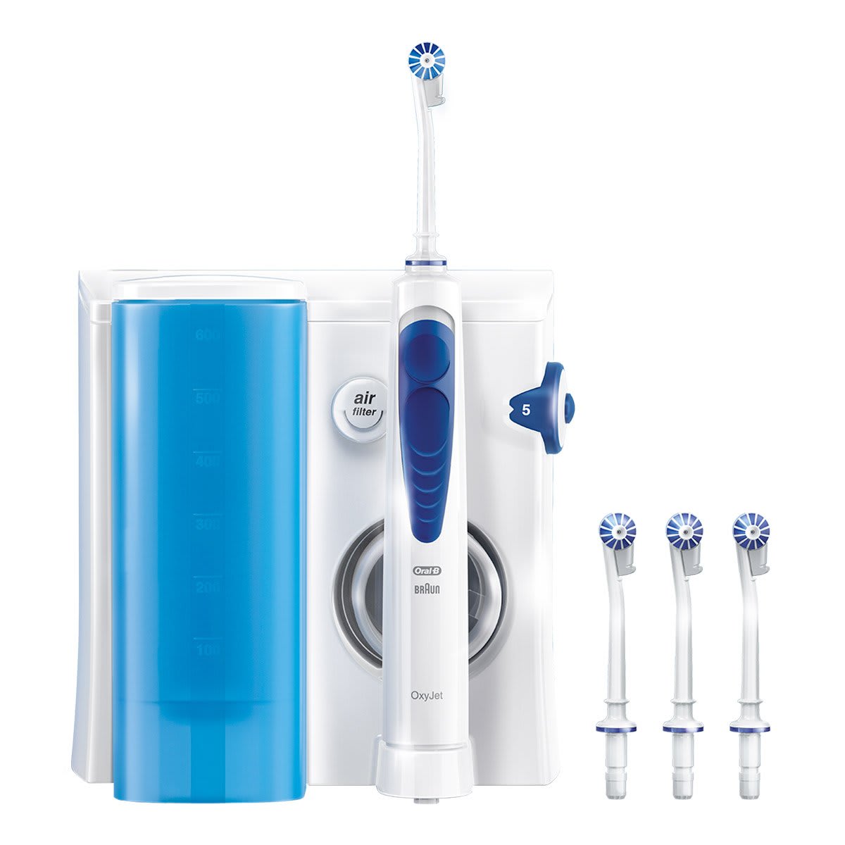 Oral-B Cent Dentario Irrigador Oxyjet