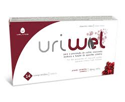 Uriwel 14saq