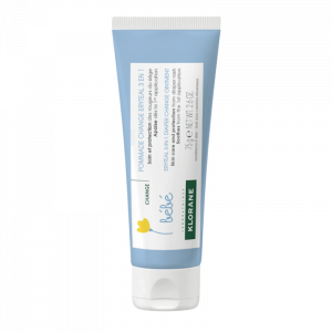 Klorane Bebe Eryteal Pomada Fralda 75g