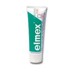 Elmex Pasta Dent Sensitive Plus Verde 75ml