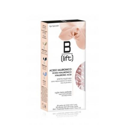 B Lift Pérolas Ácido Hialurónico 0,34ml 28un
