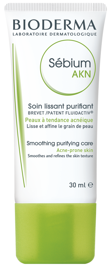 Sebium AKN Creme Activo 30Ml