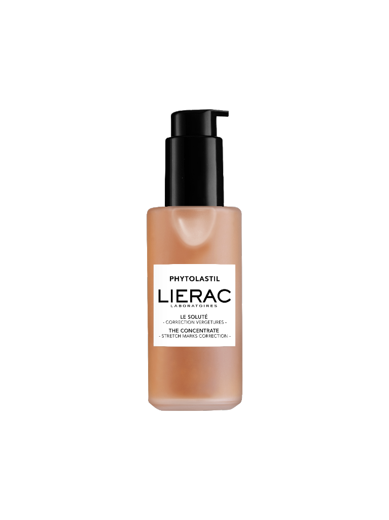 Lierac Phytolastil Sol Correcao Estrias 100ml