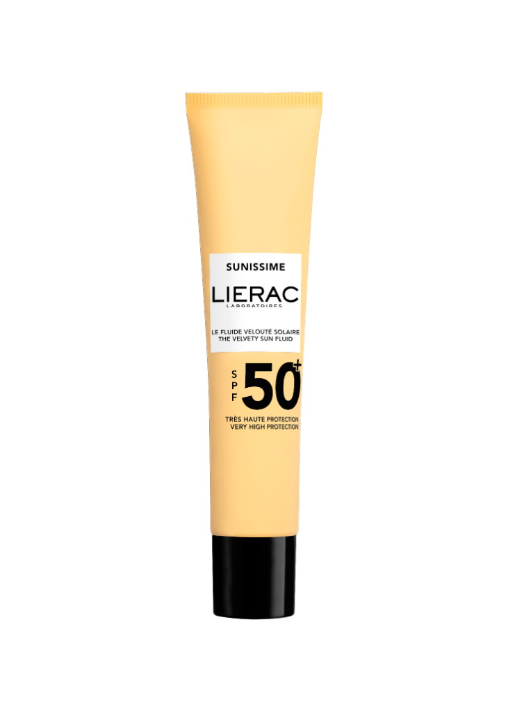 Lierac Sunissime Fl FPS50+ 40ml