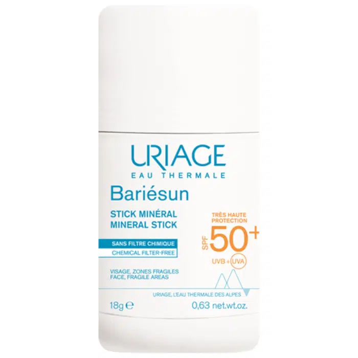 Uriage Bariesun Stick Mineral FPS50+ 18g