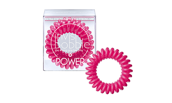 Invisibobble Power Pinking Of You