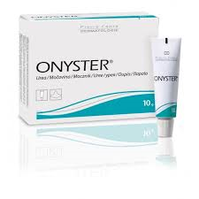 Pfd Onyster Pensos + Pomada 10g