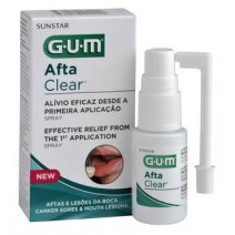 Gum Aftamed Spray 20 ml