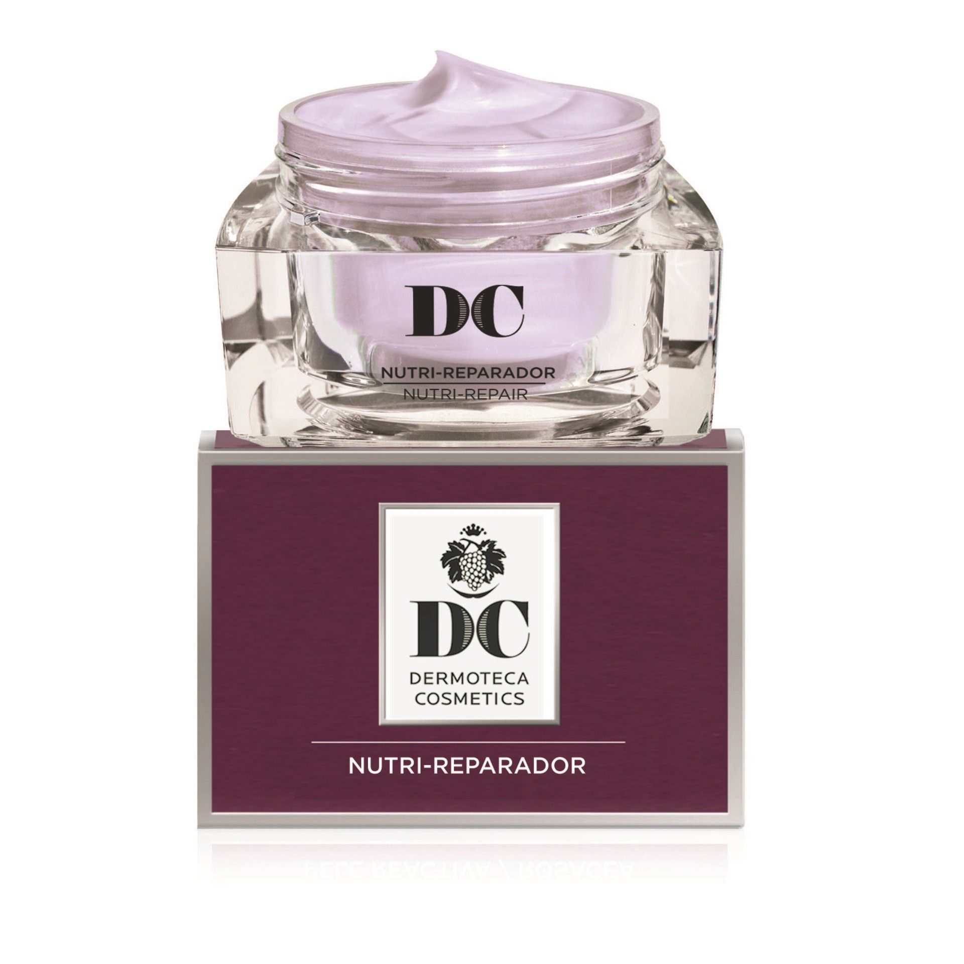 Dermoteca DC Nutri Reparador Celular 50ml