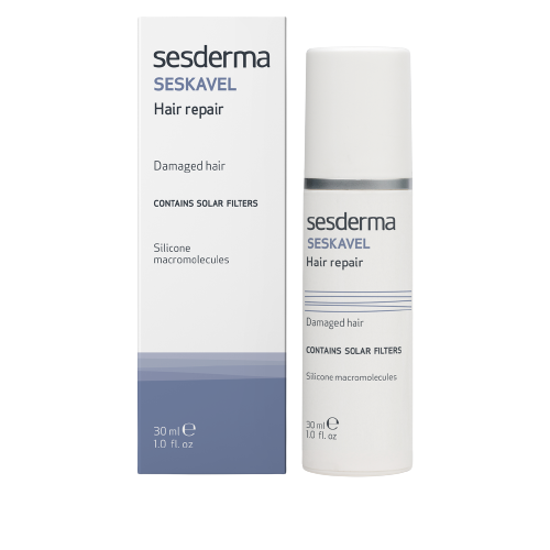 Ses Kavel Reparador Capilar 30ml