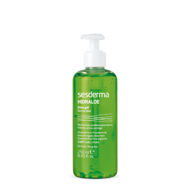 Sesderma Hidraloe Gel Aloe 250ml