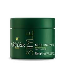 René Furterer Pasta Modeladora 50ml
