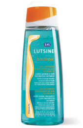 Lutsine Bactopur Gel 200ml