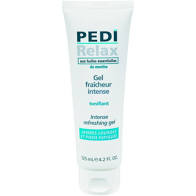 Pedi Relax - Gel Refresca 125ml