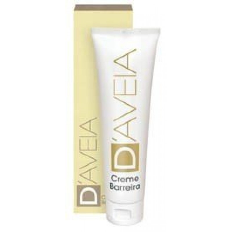 D-aveia Creme Barreira 100ml