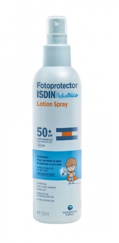Fotopost Ped Lotion 50+ 200ml