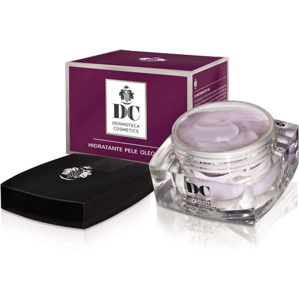 DC Hidr Pele Oleosa 50ml